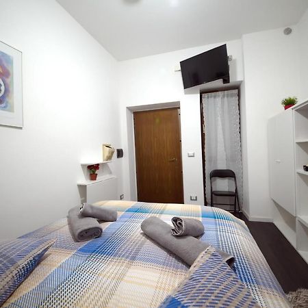 Clesio3 Hotel Trento Exterior foto