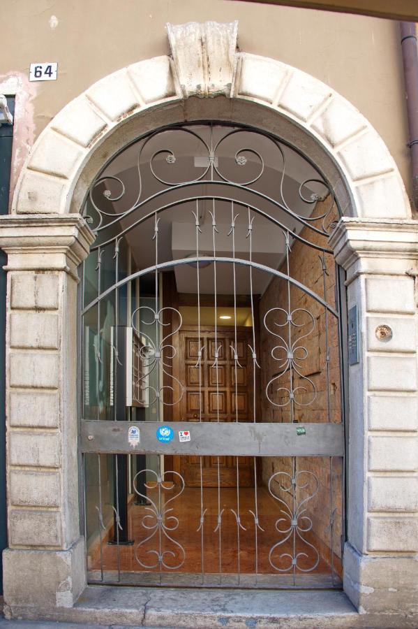 Clesio3 Hotel Trento Exterior foto